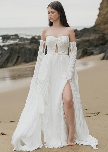 Willowby by Watters - Davy - Vancouver | Edmonton Bridal Shop Wedding Dresses