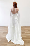 Edmonton Vancouver Wedding Dress Novelle Bridal Shop