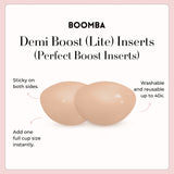 Boomba Perfect Boost Inserts