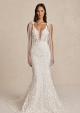 Edmonton wedding dress novelle bridal shop