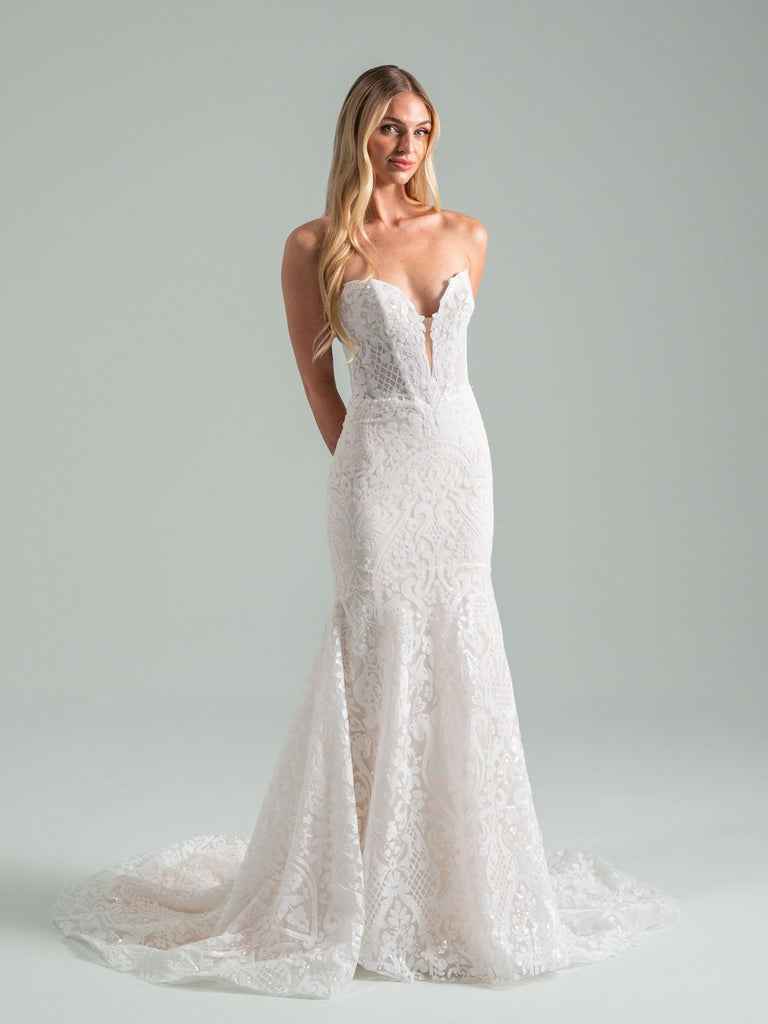 Vancouver wedding dress novelle bridal shop