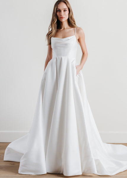 Wtoo by Watters - Emira - Vancouver | Edmonton Bridal Shop Wedding Dresses