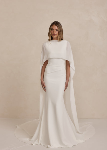 MWL - Gates - Vancouver | Edmonton Bridal Shop Wedding Dresses