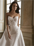 Vancouver Wedding Dress Novelle Bridal Shop