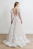 guinivere watters wedding dress edmonton