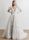 Wedding dress novelle bridal shop