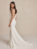 Edmonton wedding dress novelle bridal shop
