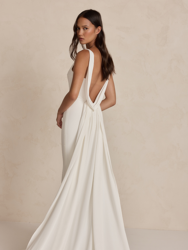 Edmonton wedding dress novelle bridal shop
