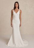 Edmonton wedding dress novelle bridal shop