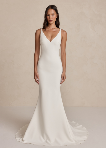 MWL - Harry - Vancouver | Edmonton Bridal Shop Wedding Dresses