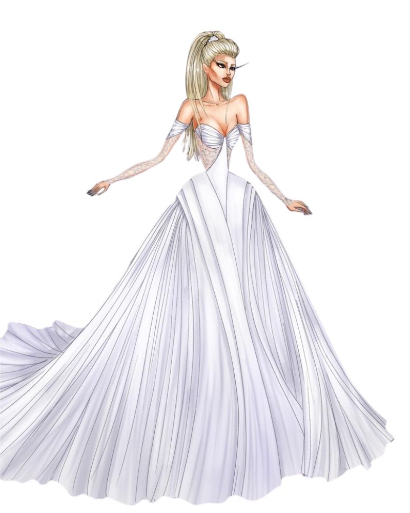 Vancouver wedding dress novelle bridal shop hayley paige