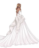 vancouver wedding dress novelle bridal shop