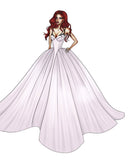 Vancouver wedding dress novelle bridal shop