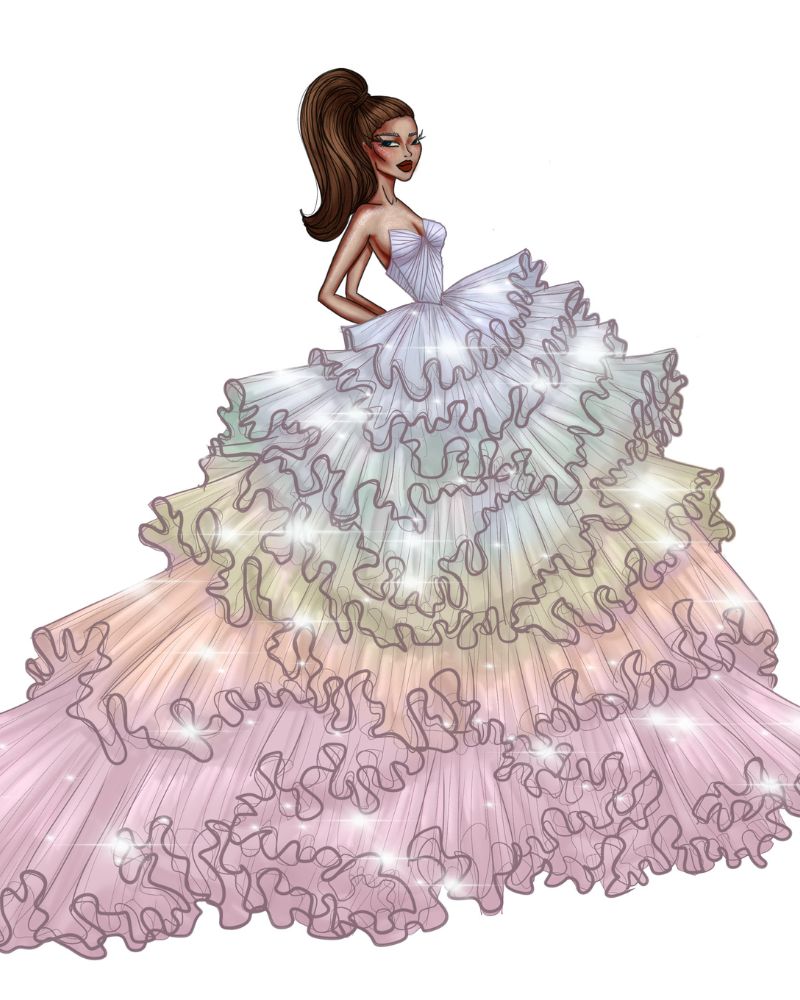 Vancouver wedding dress novelle bridal shop