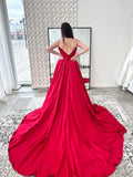 Scarlet by Maggie Sottero (Size 10)