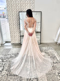 Rhapsody by Willowby (Size 8)
