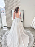 2383 by Mikaella (Size 12)