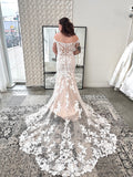 9863 by Allure (Size 12)