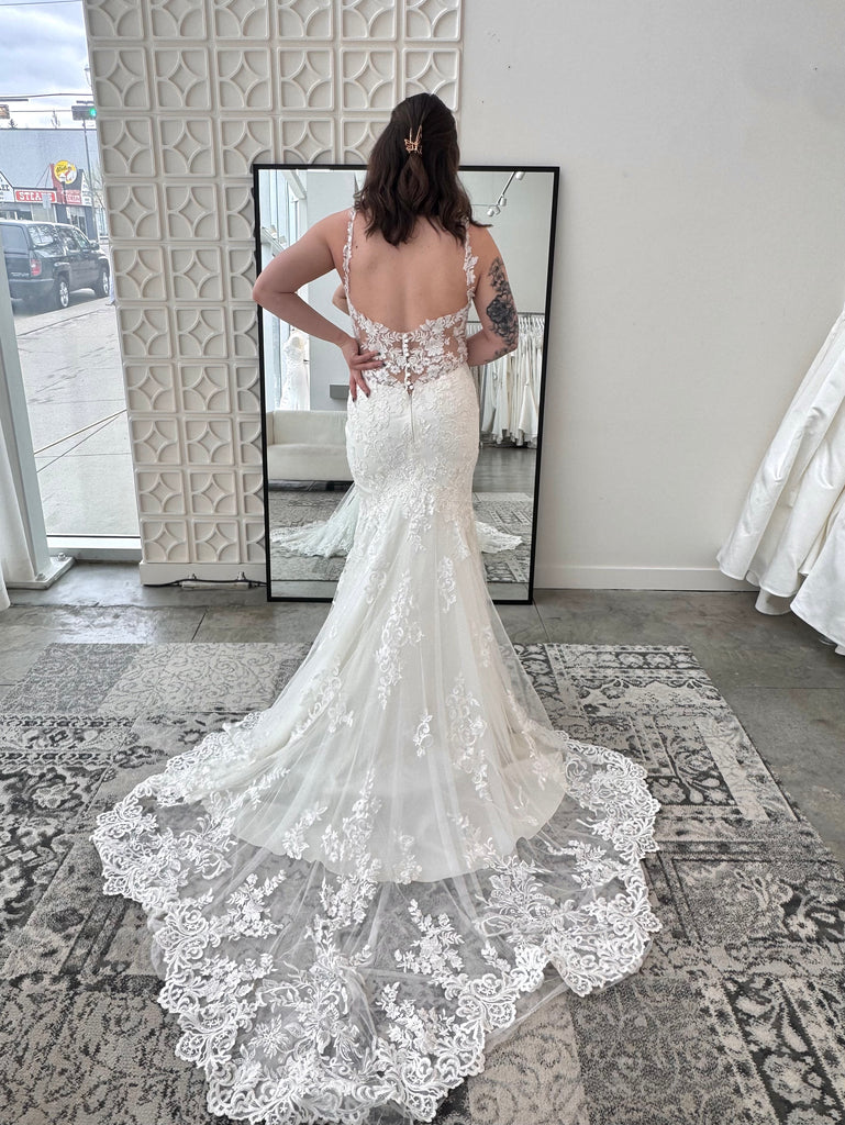 May by WTOO (Size 12)