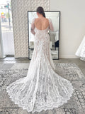 Ti Amo by Watters (Size 10)
