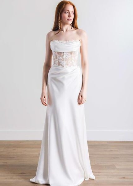 Willowby by Watters - Rowan - Vancouver | Edmonton Bridal Shop Wedding Dresses