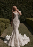 Vancouver Wedding Dress Novelle Bridal Shop