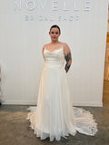 Jessica by Maggie Sottero (Size 20)
