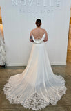 Jessica by Maggie Sottero (Size 20)