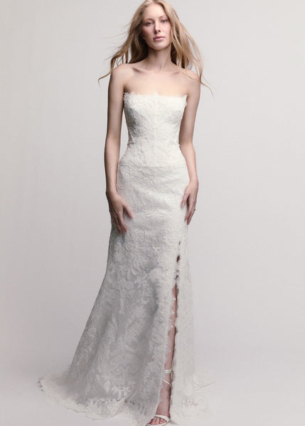 Willowby Trunk Show - Josephina - Vancouver | Edmonton Bridal Shop Wedding Dresses
