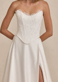 Edmonton wedding dress novelle bridal shop