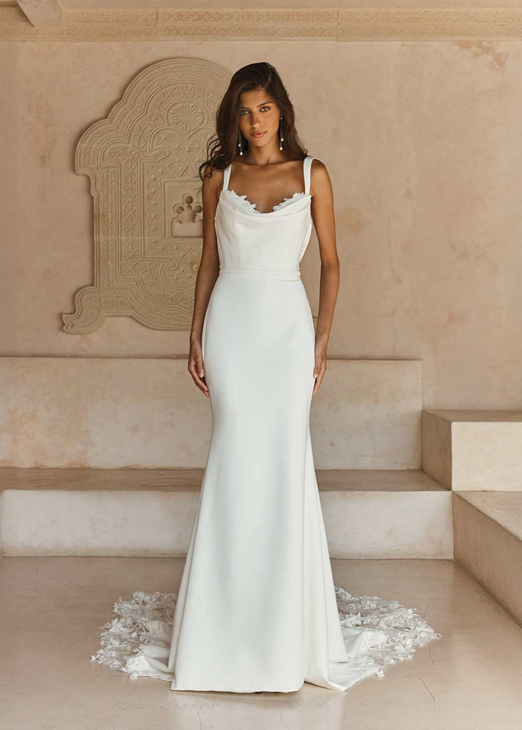 wedding dress edmonton novelle bridal shop