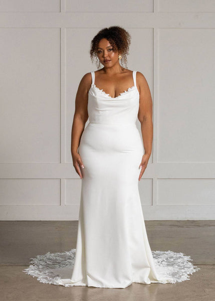 Madi Lane - Lanette - Vancouver | Edmonton Bridal Shop Wedding Dresses