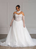 Edmonton Wedding Dress Novelle Bridal Shop