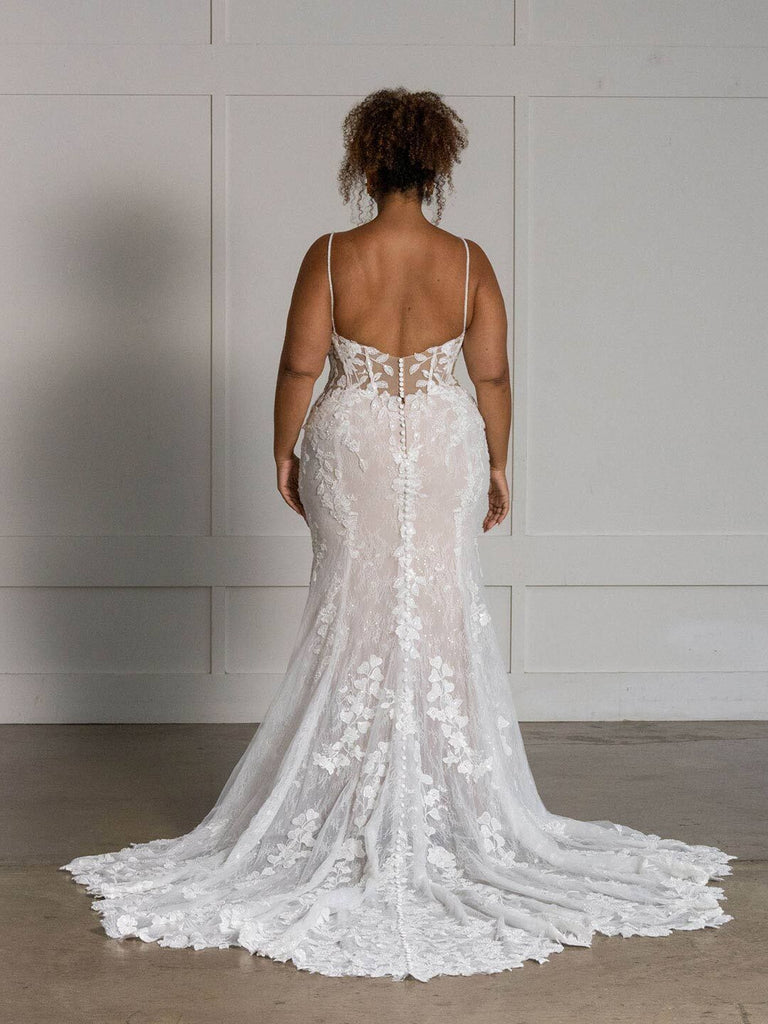 Vancouver wedding dress novelle bridal shop