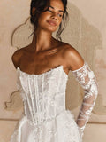 Vancouver Wedding Dress Novelle Bridal  SHOP