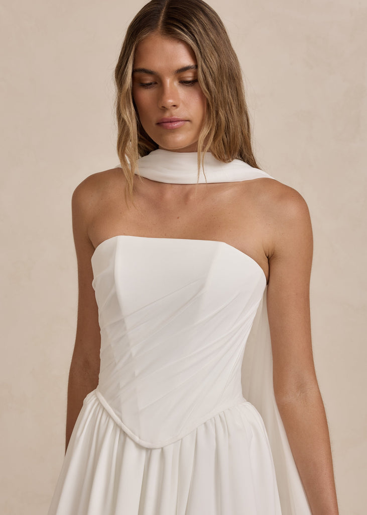 Edmonton wedding dress novelle bridal shop