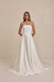 Edmonton wedding dress novelle bridal shop