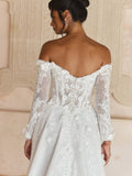 Edmonton Wedding Dress Novelle Bridal Shop