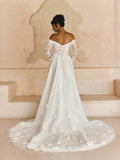 Edmonton Wedding Dress Novelle Bridal Shop