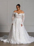 Edmonton Wedding Dress Novelle Bridal Shop