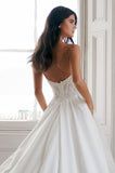 edmonton wedding dress novelle bridal shop