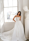 edmonton wedding dress novelle bridal shop