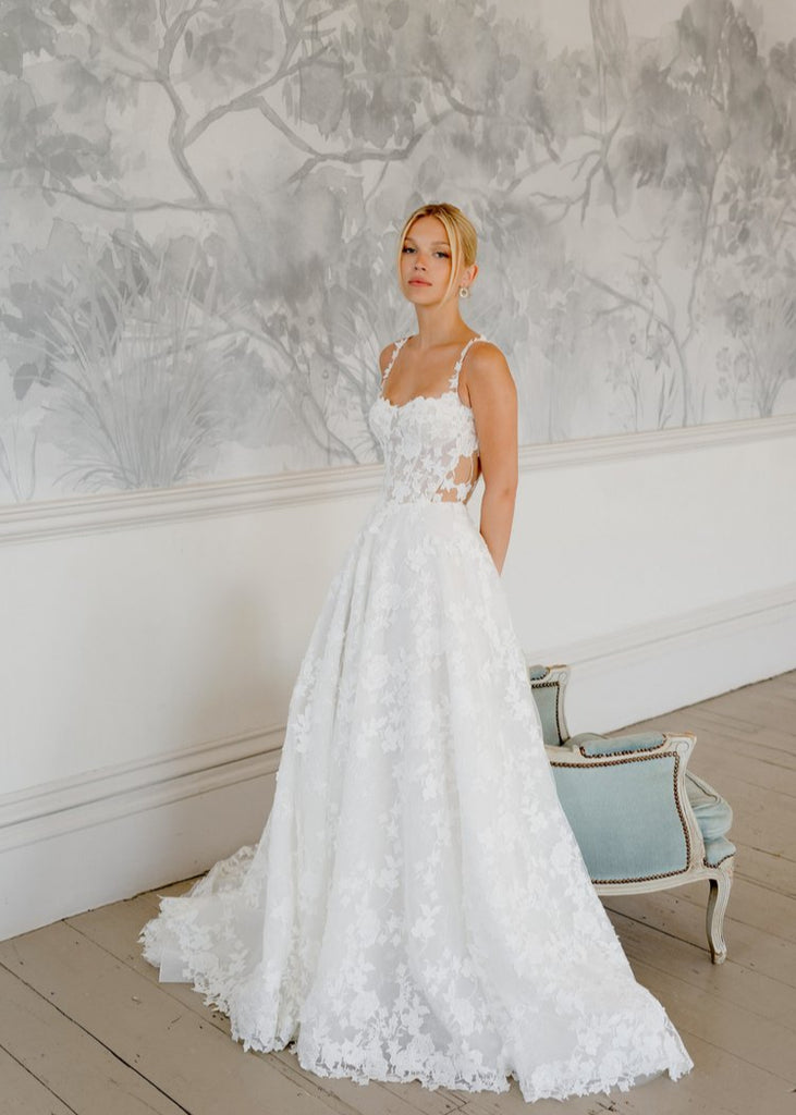 edmonton wedding dress novelle bridal shop