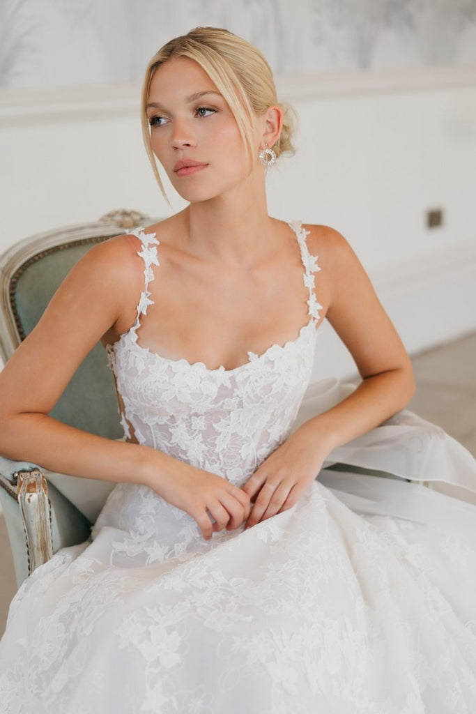 edmonton wedding dress novelle bridal shop