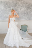 edmonton wedding dress novelle bridal shop