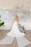 edmonton wedding dress novelle bridal shop