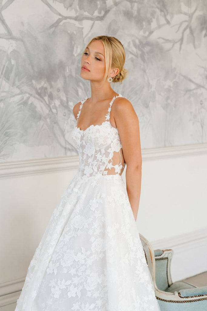 edmonton wedding dress novelle bridals hop