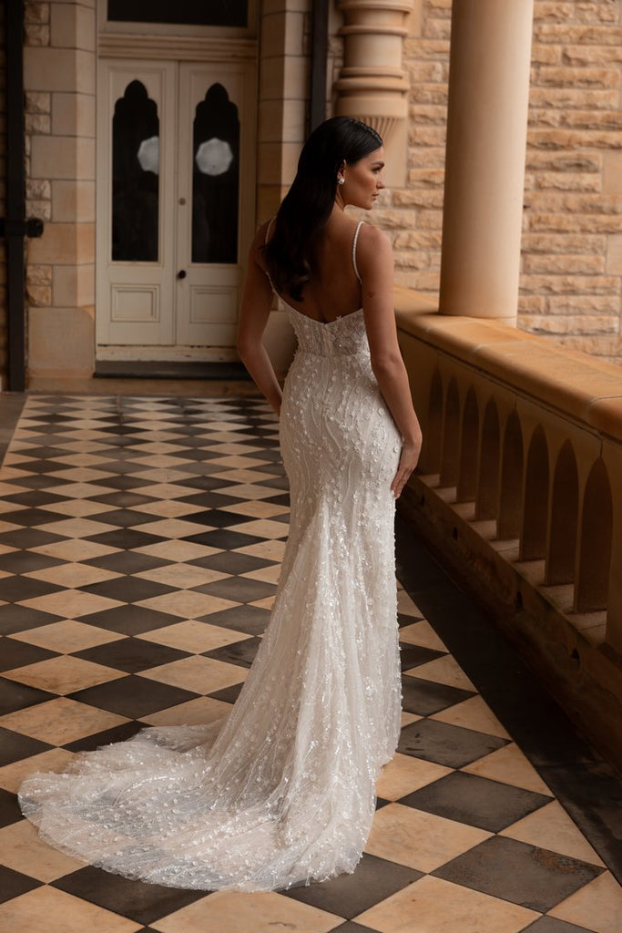 edmonton wedding dress novelle bridal shop