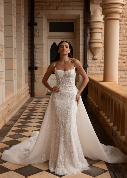 La Premiere - Amari - Vancouver | Edmonton Bridal Shop Wedding Dresses