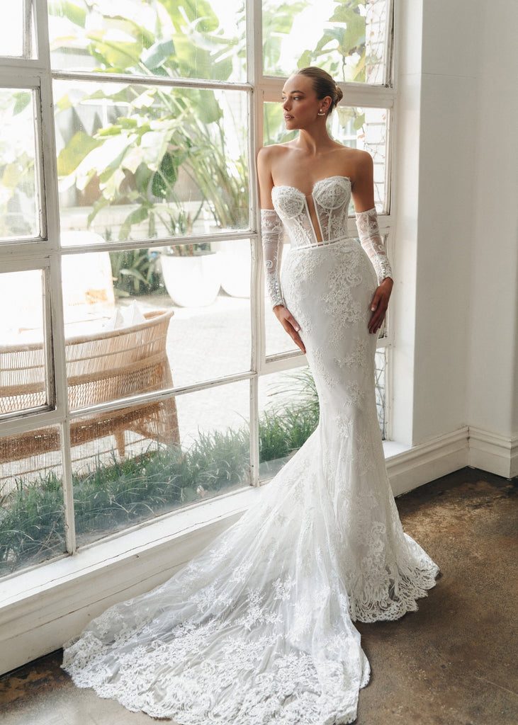 wedding dress novelle bridal shop edmonton vancouver